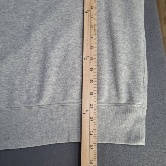 UNIQLO UT x DISNEY x KEITH HARING Pullover Sweatshirt Gray SZ Small - Picture 8 of 9